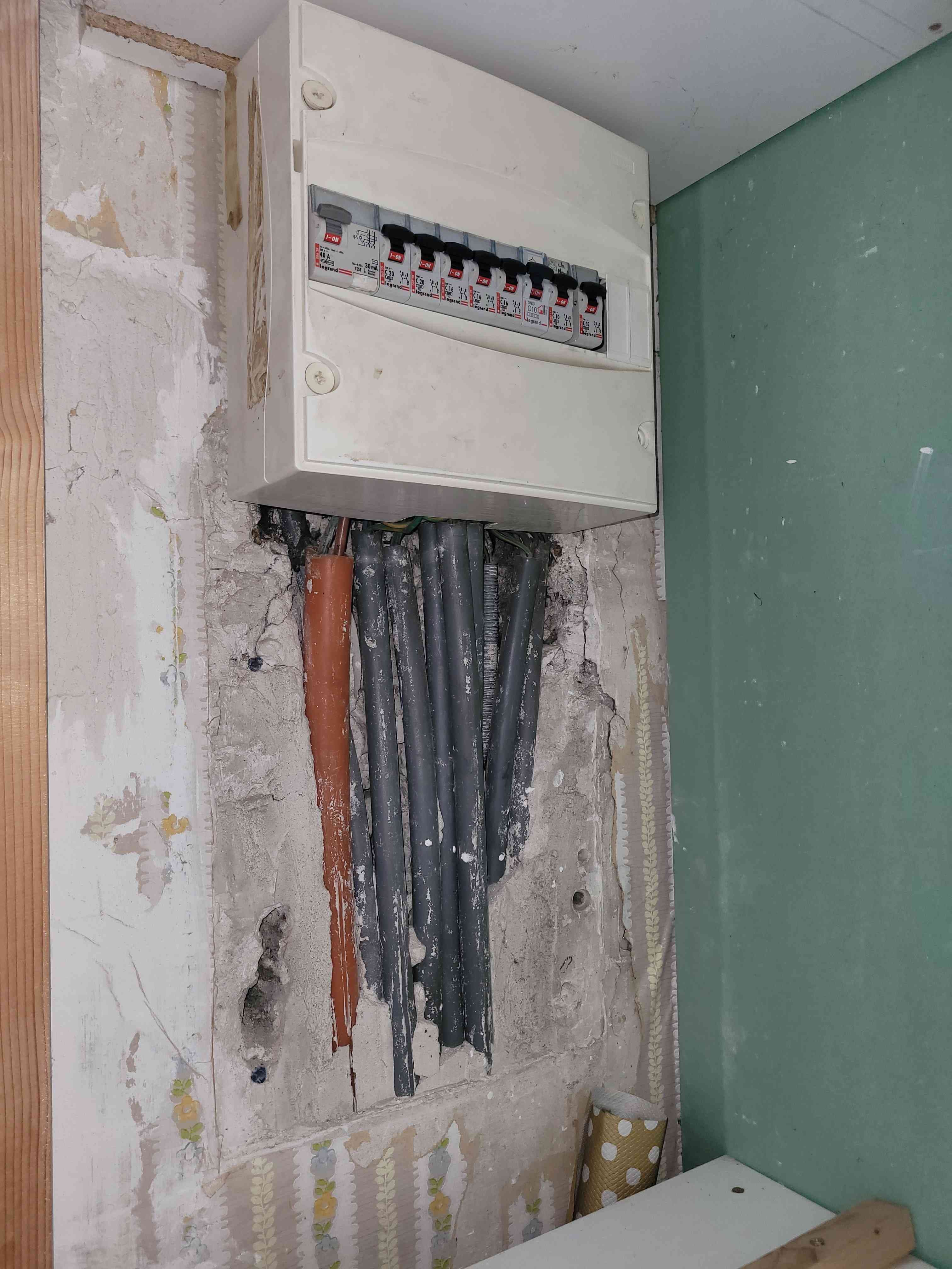 RENOV SERVICES