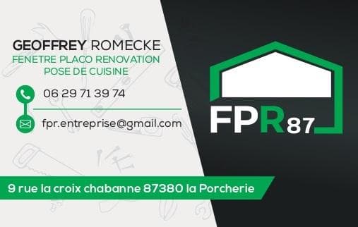 GEOFFREY ROMECKE (FPR87)