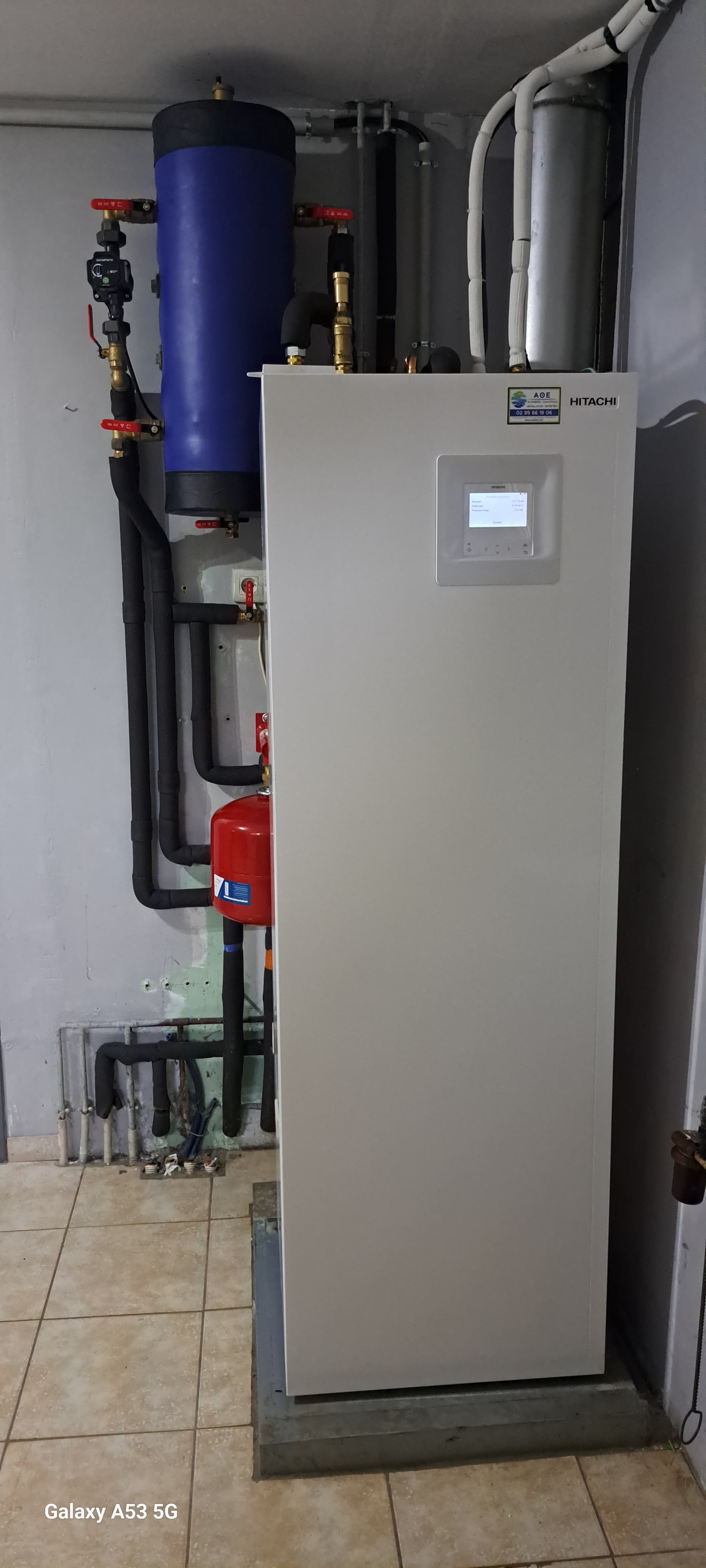 AVENIR OUEST ENERGIE
