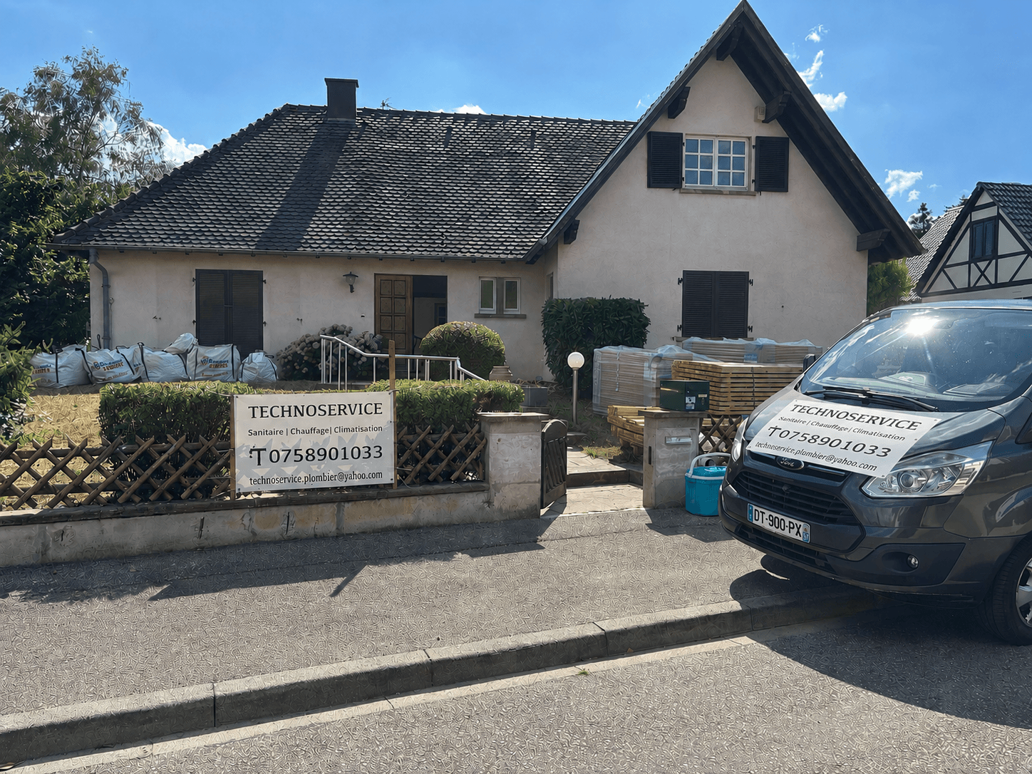 TECHNOSERVICE