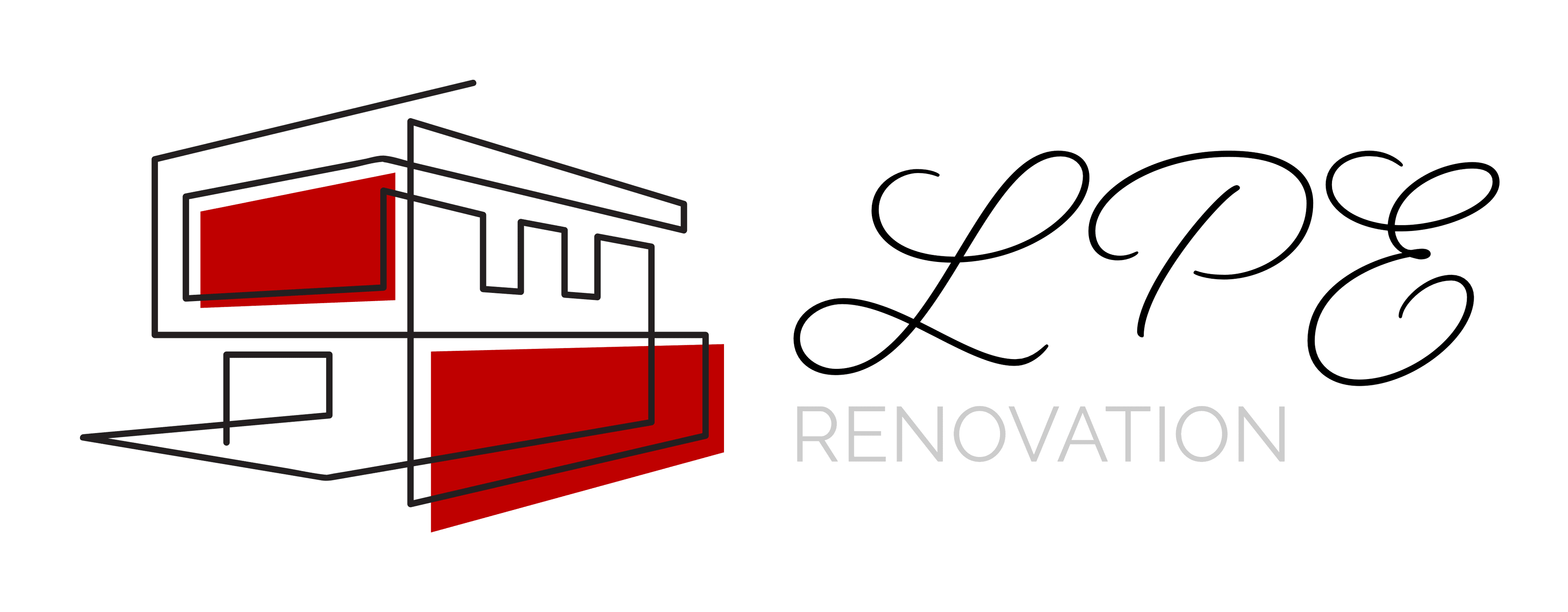 LPE RENOVATION (LPE RENOVATION) (LPE)
