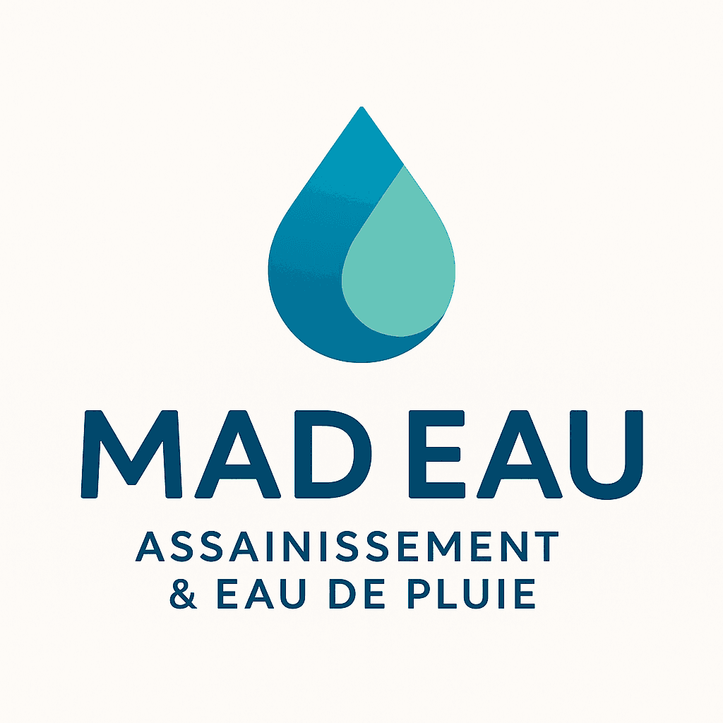MAD EAU