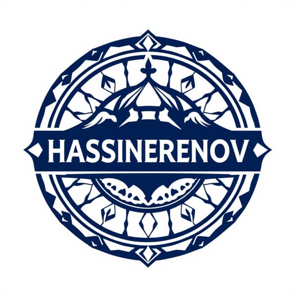 HASSINE RENOV
