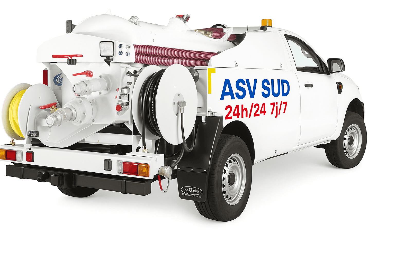 ASV SUD