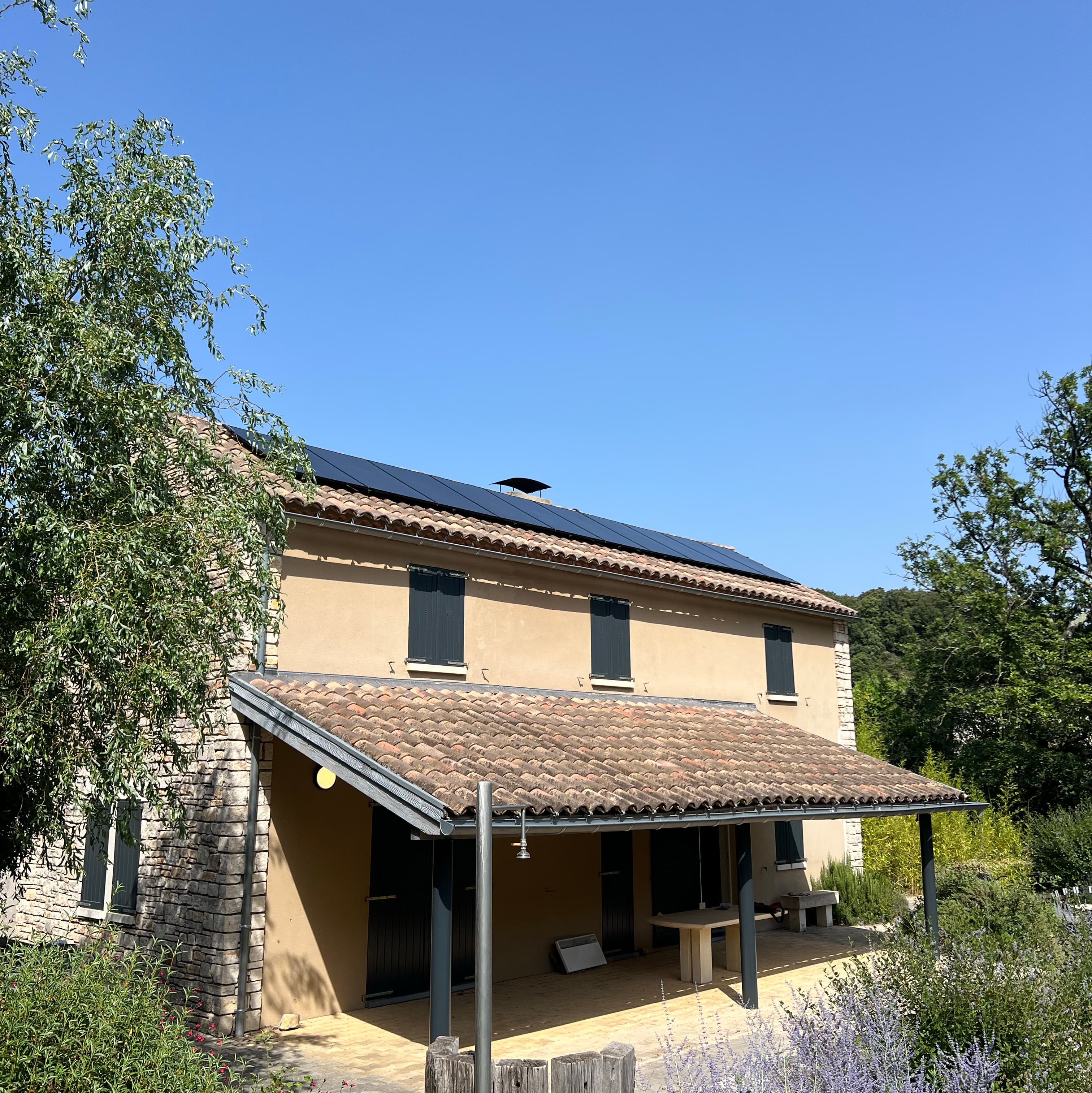 VOLTEA ENERGIES