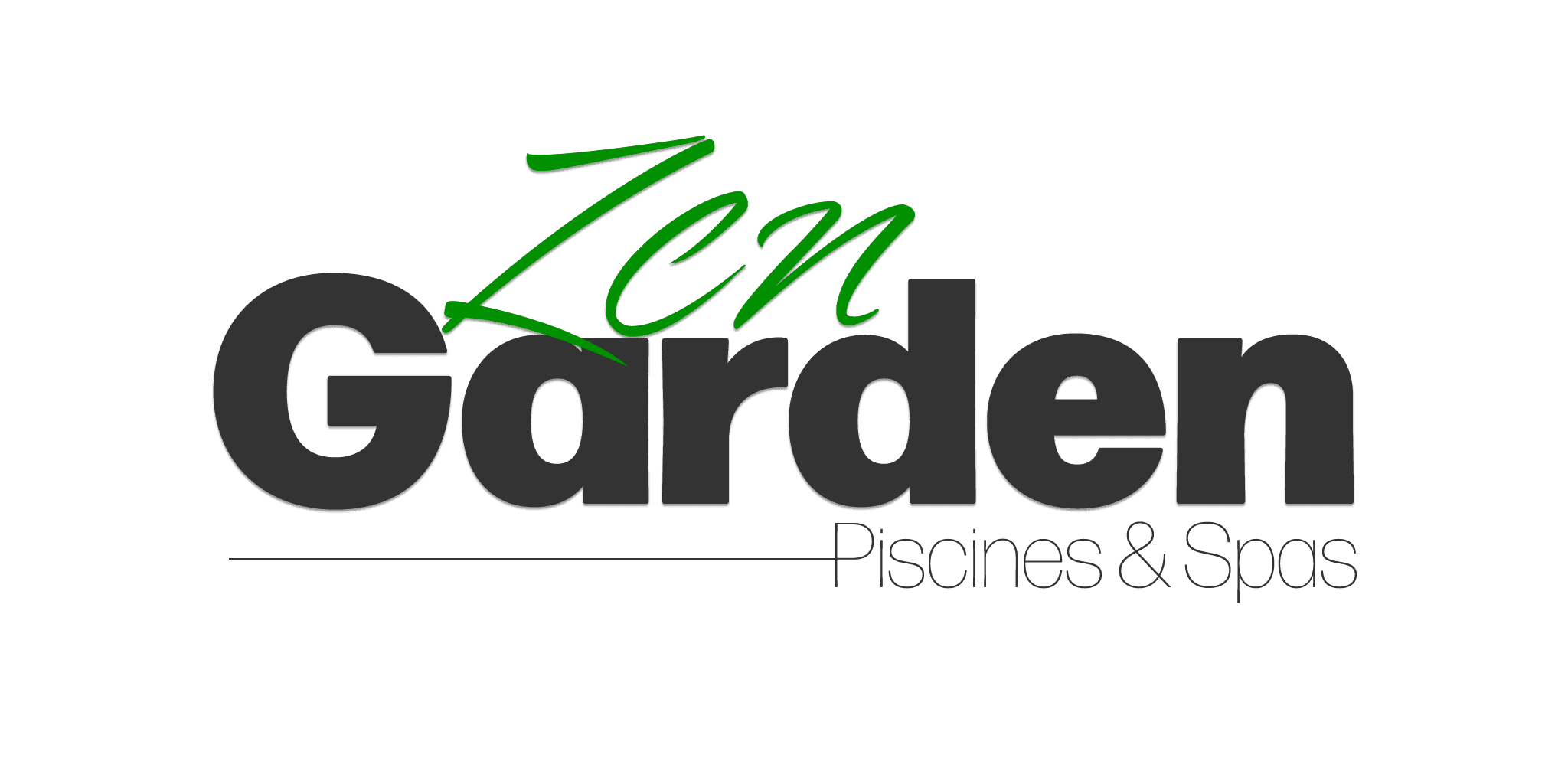 ZEN GARDEN
