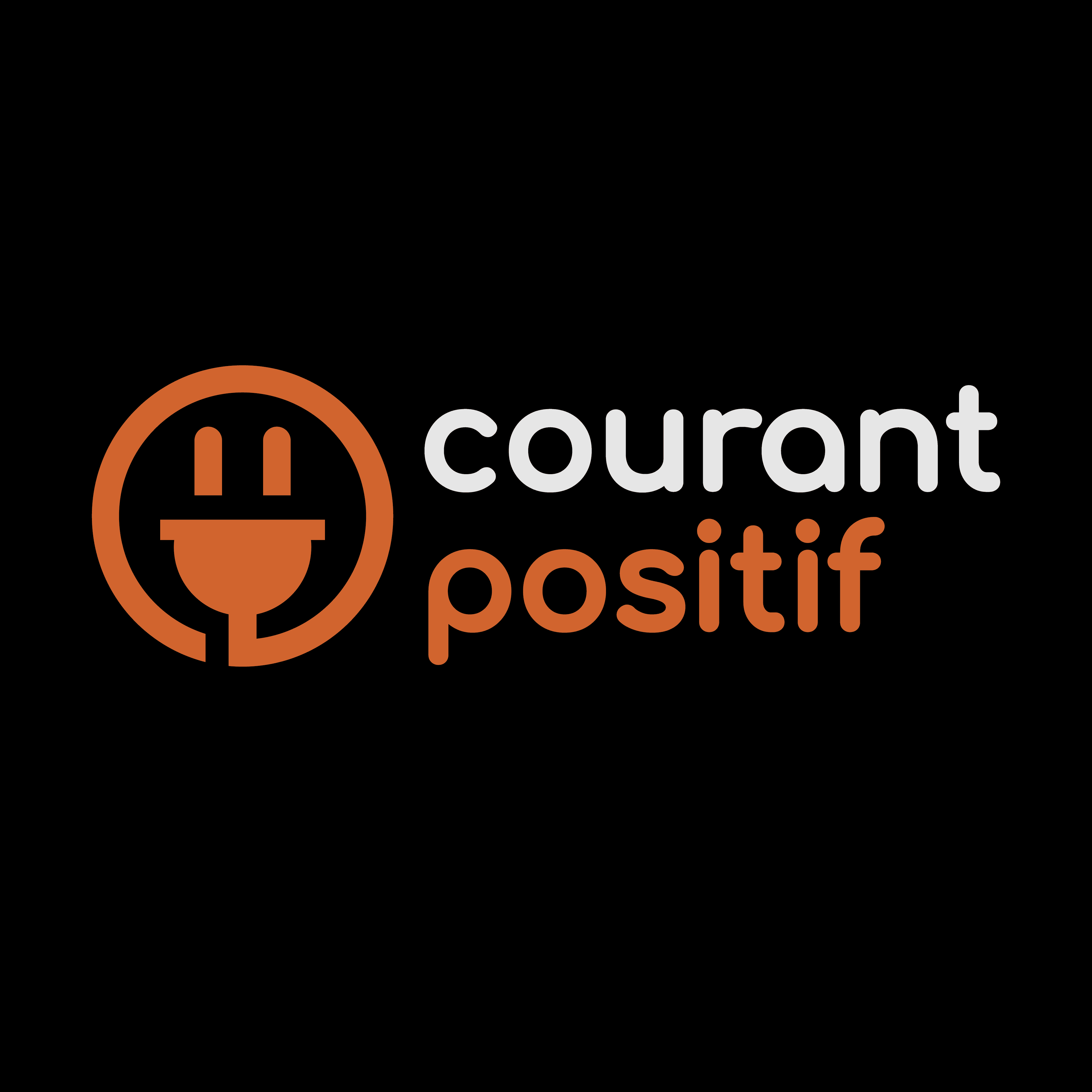 Courant Positif