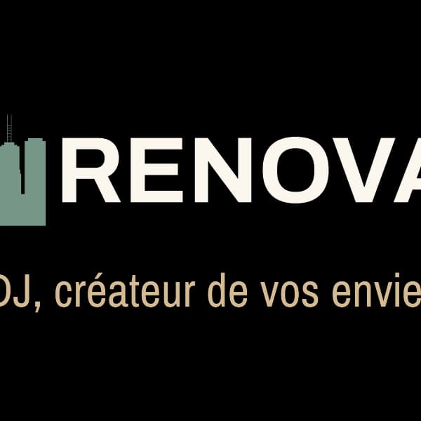 DJAMEL KHADIR (HDJ RENOVATION)