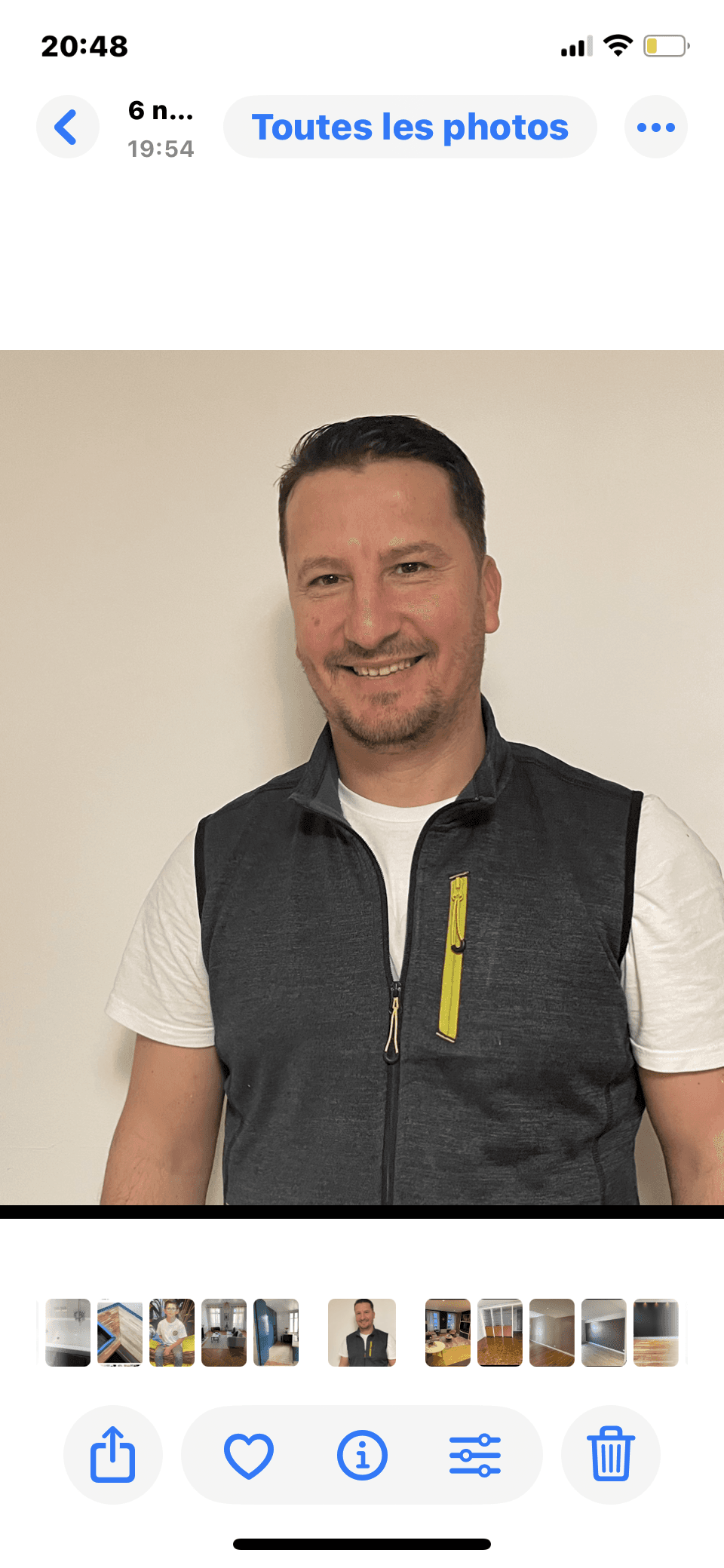 CRISTIAN BOBESCU (BEAWILL RENOVATION)