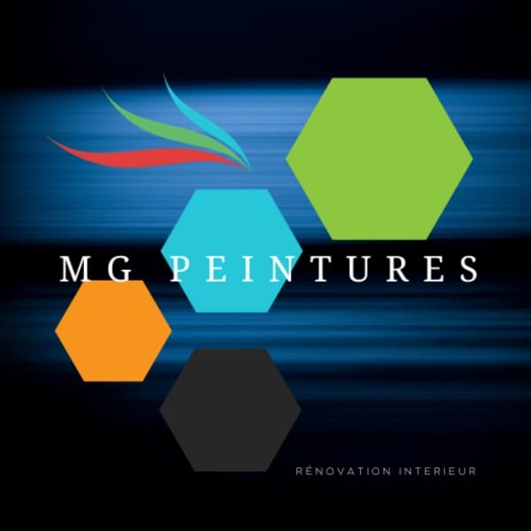 MG peintures