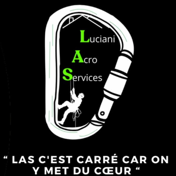 LUCIANI ACRO SERVICES