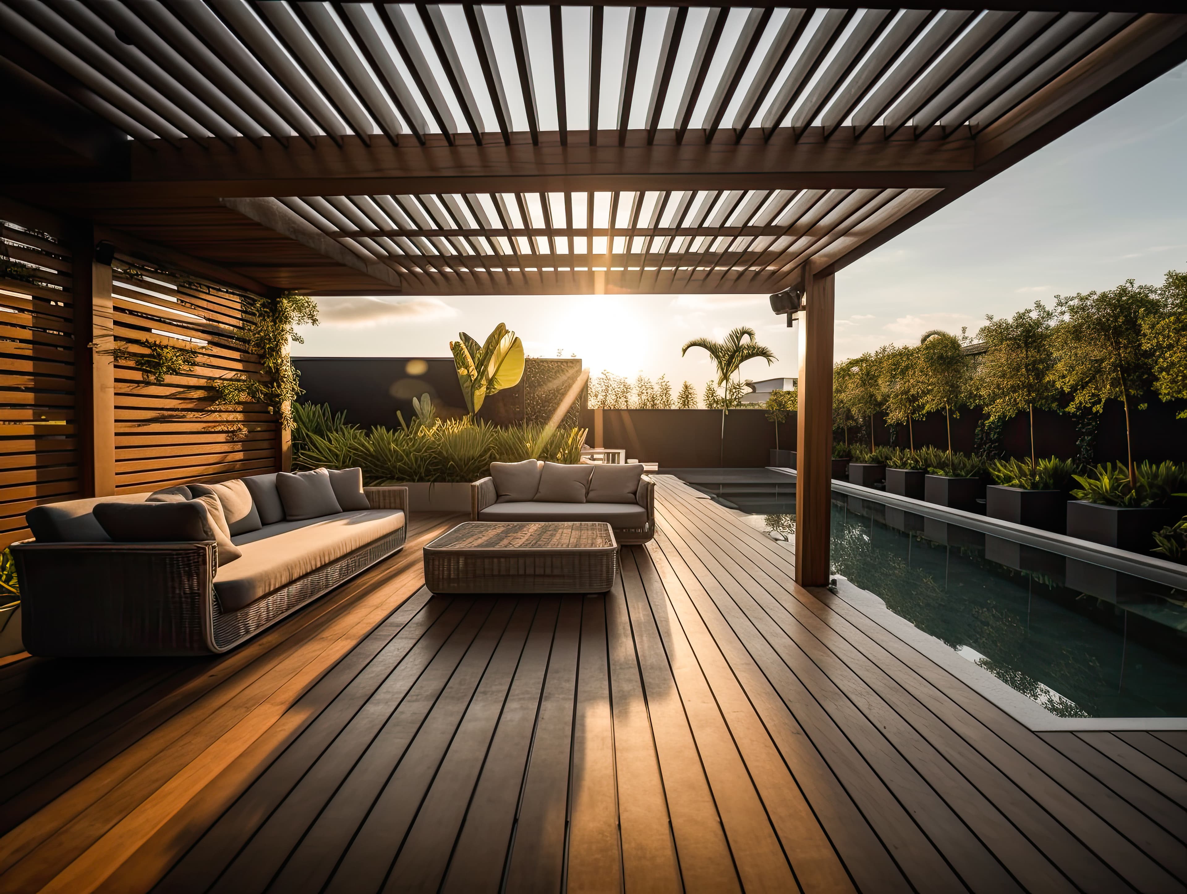 BASTID TERRASSE & FERMETURE