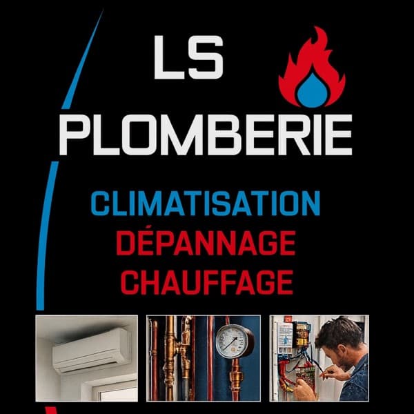 STYVEN LACROIX (LS PLOMBERIE)