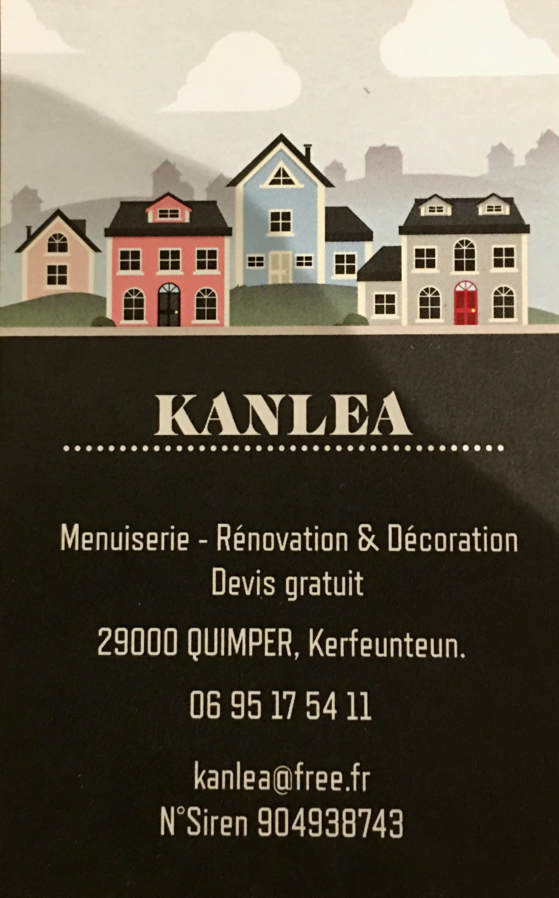 KACI ALICHE (KANLEA)
