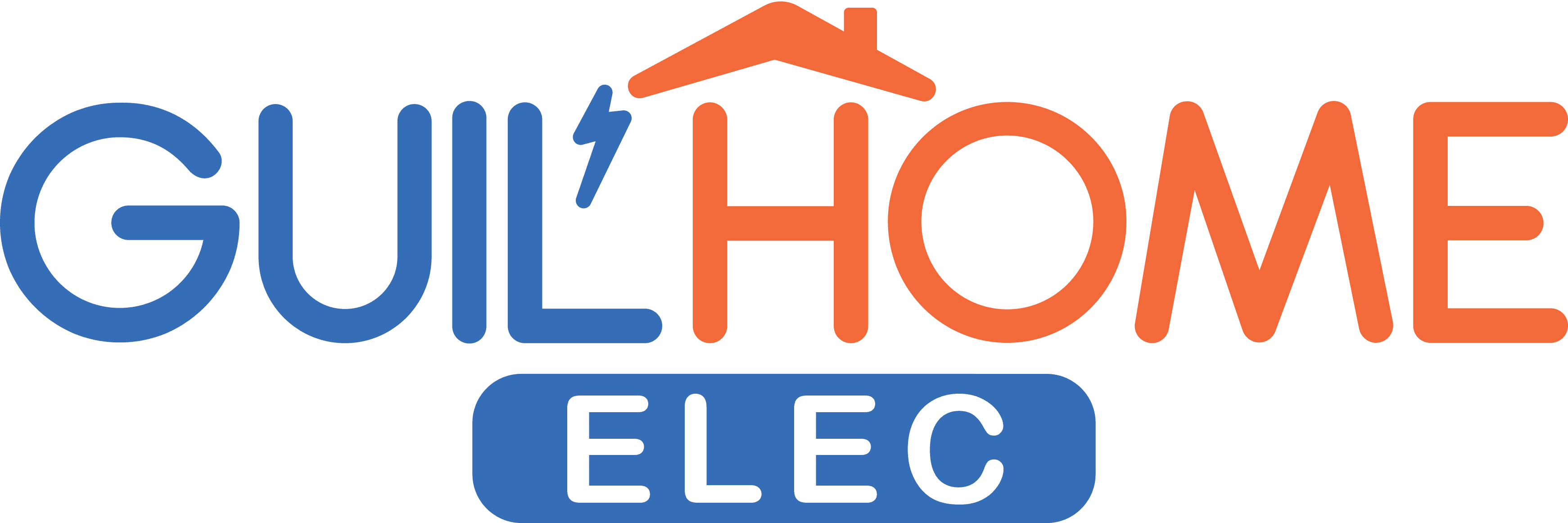 GUIL HOME ELEC (G.H. ELEC) (G.H.E.)