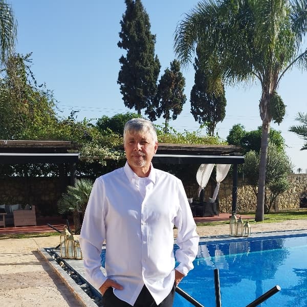 CHRISTOPHE GRONNIER