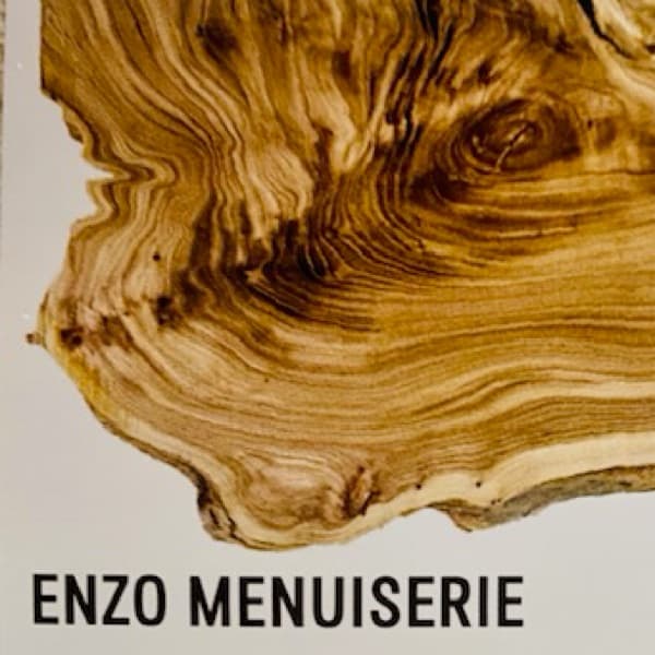 ENZO DEMAMETZ (ENZO MENUISERIE)