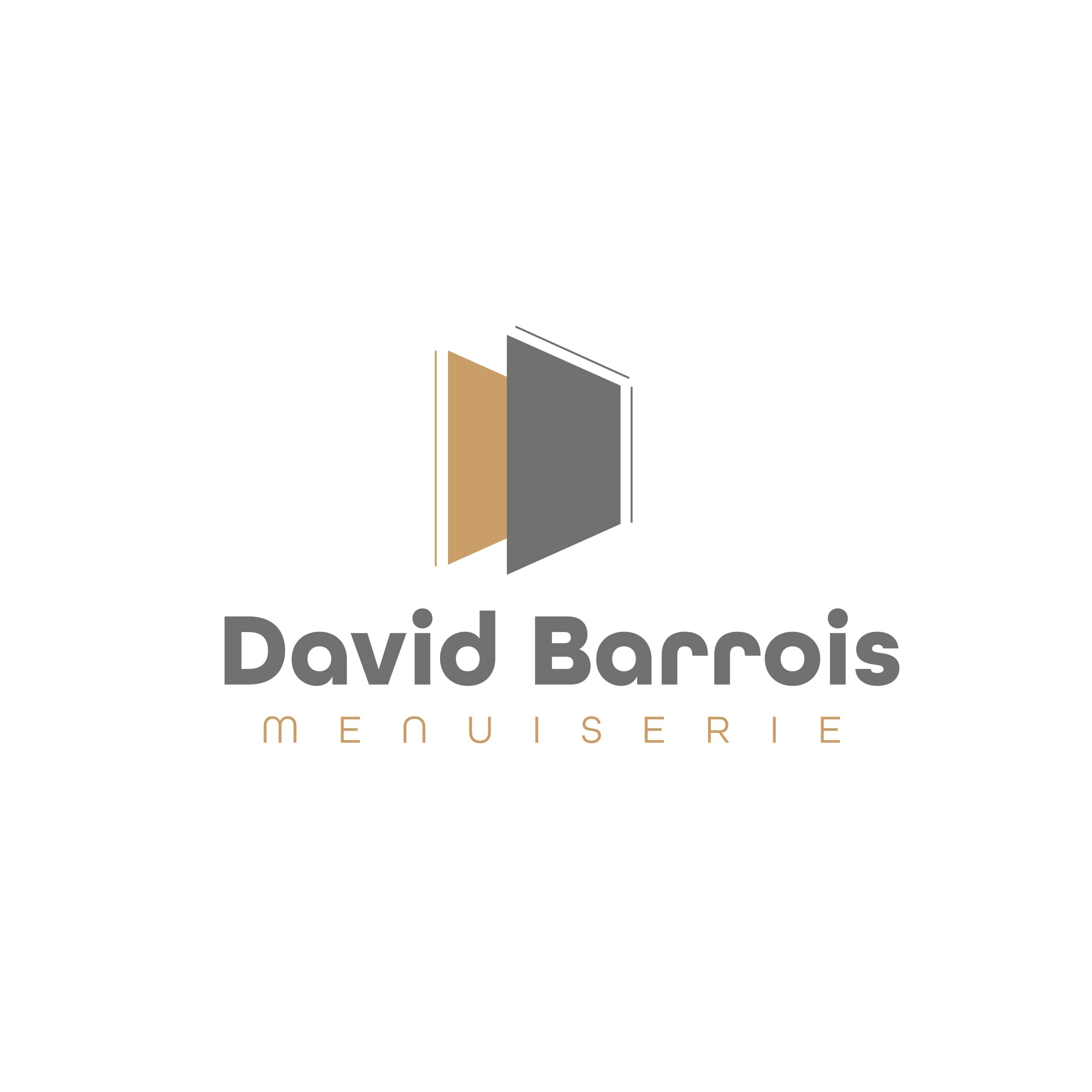 DAVID BARROIS MENUISERIE