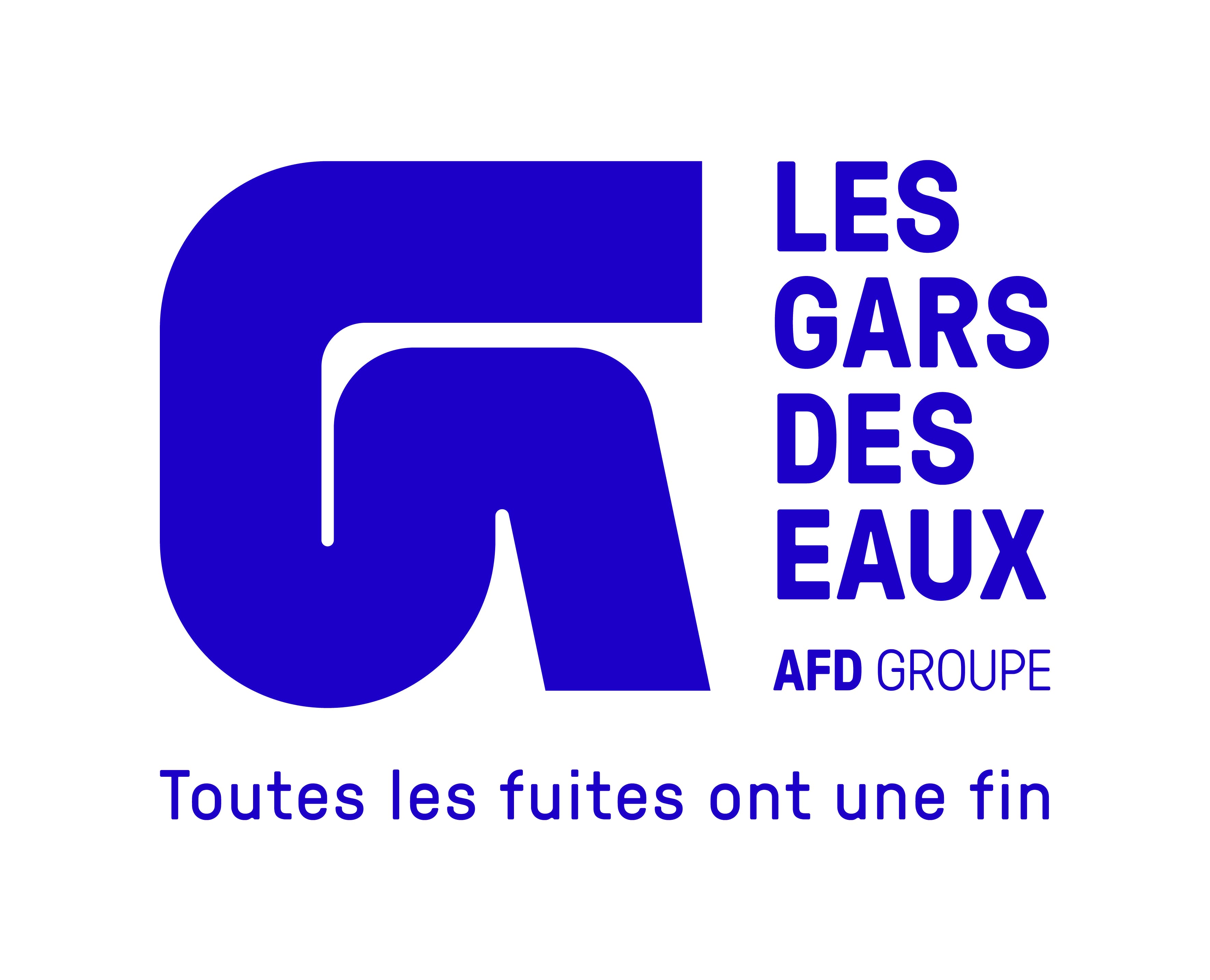Les Gars  Des Eaux - AFD 44