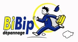 MARTIAL MEHAYE - BIBIP DEPANNAGE