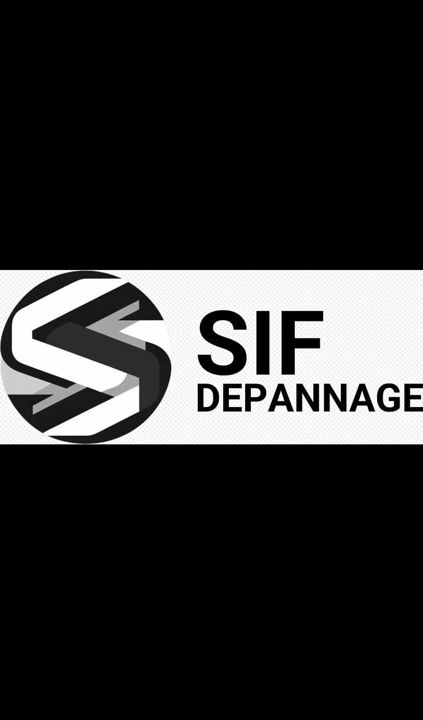 SIF-SERRURIER (SIF) (SIF)