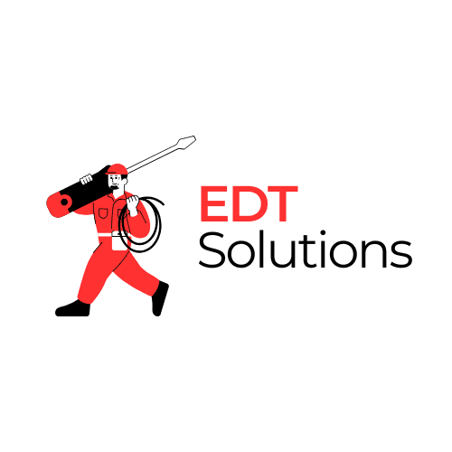 CEDRIC GUILLON (EDT SOLUTIONS)