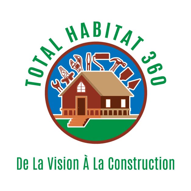 TOTAL HABITAT 360