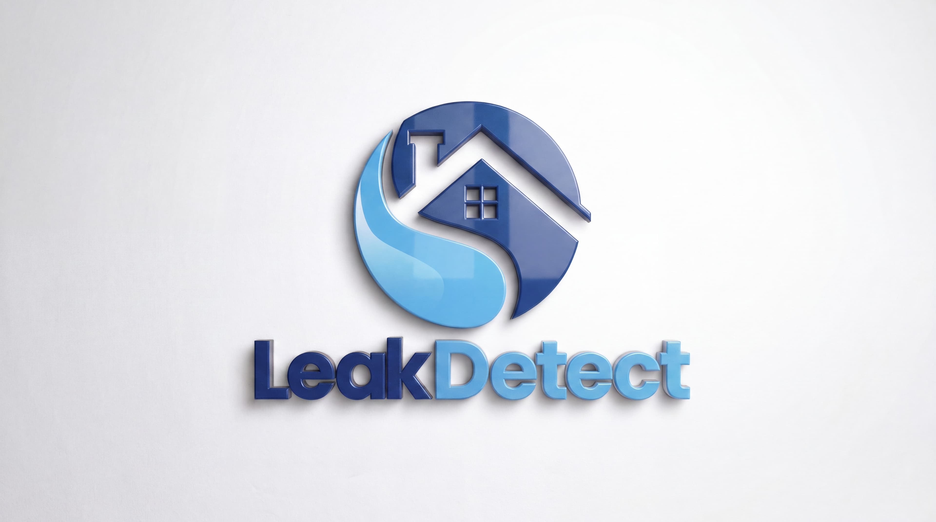 LEAK DETECT